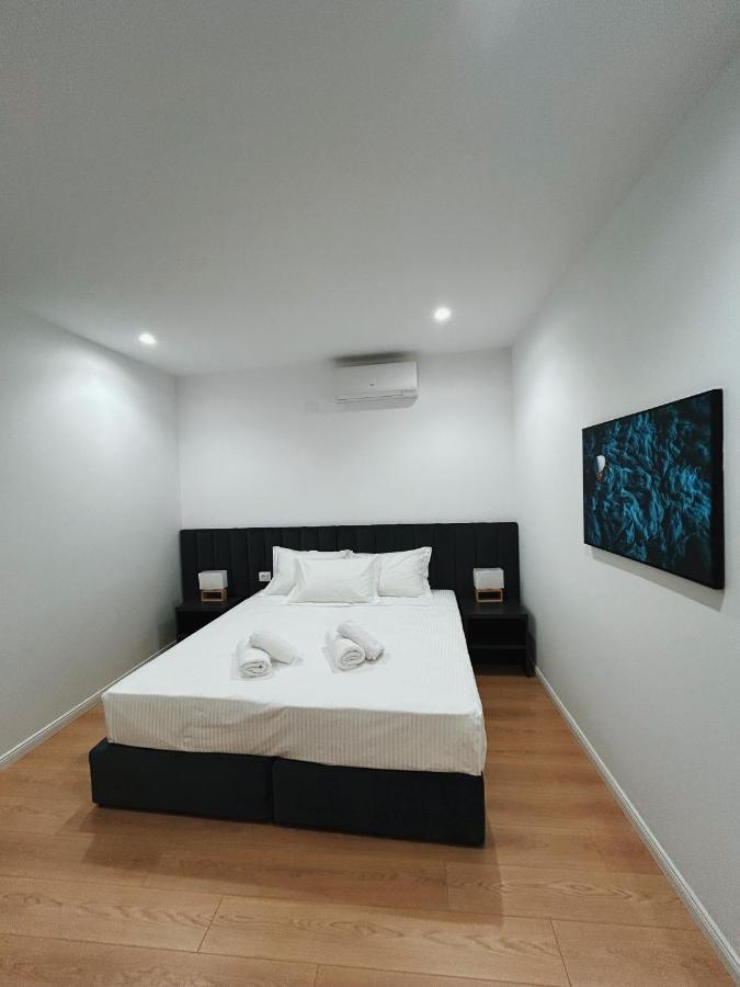 Clinton Tirana Inn 외부 사진