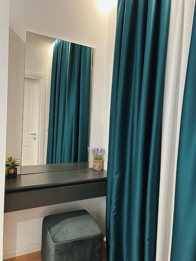 Clinton Tirana Inn 외부 사진
