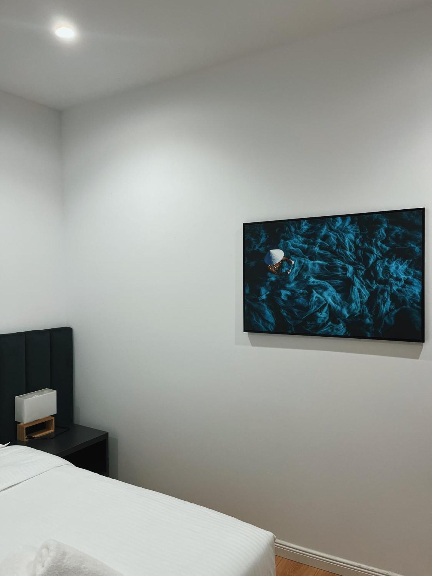 Clinton Tirana Inn 외부 사진