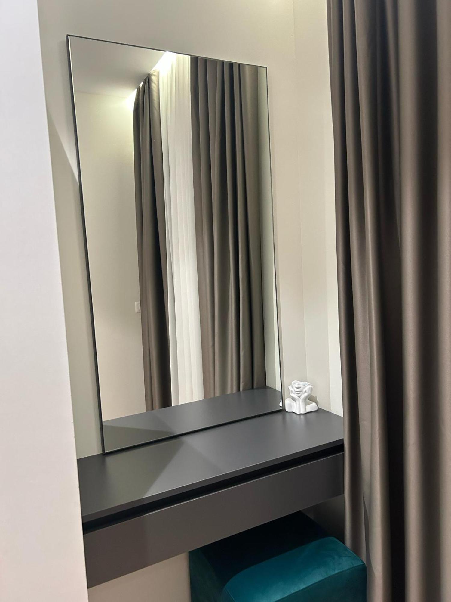 Clinton Tirana Inn 외부 사진